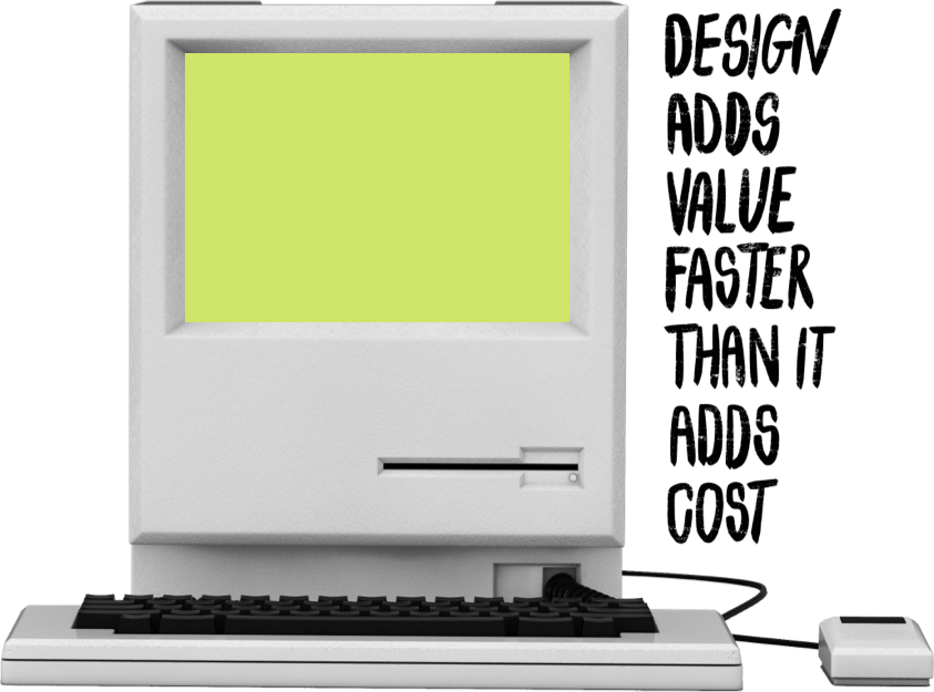 Design computer