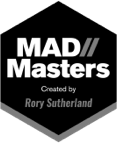 MAD Masters